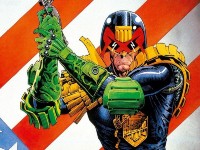 Judge Dredd