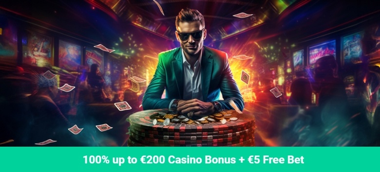 HiperWin casino bonus