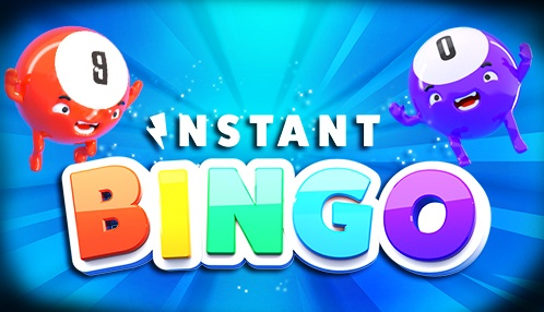 Instant bingo