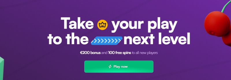 Instaspin casino bonus